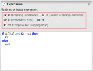 Image Expression Editor